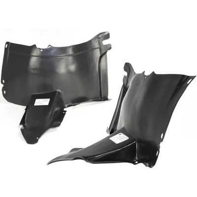 $29.58 • Buy Splash Shield For 2005-2010 Volkswagen Jetta Front Left & Right Side Set Of 2