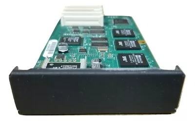 Mitel 50002979 ICP Quad DSP MMC Mounts On 50002211 Circuit Card • $40