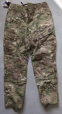 New Propper Tactical Combat Uniform Multicam Camo Pants Trousers Medium Regular • $29.99