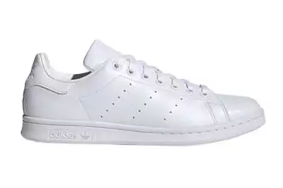 Adidas Men's Stan Smith (White/White/Core Black) Men's Casual Shoes Shoes & • $102.98