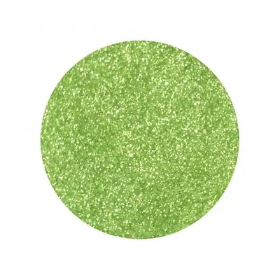 MANIC PANIC Lust Dust Mineral Pigments LIMELIGHT Green Loose Eye Shadow • $9.68