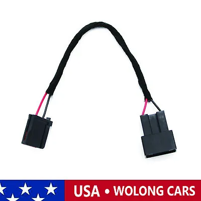 Adapter Retrofit USB Hub Wiring Harness For Sync 2 To Sync 3 Ford Carplay GEN 2a • $11.60