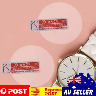 2pcs Tempered Glass Protectors For 225 235 Classic Smart Watch • $7.20