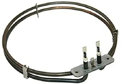 Kenwood Kdc66ss19 Fan Oven Element For 60cm Electric Ceramic Top Cooker   33187 • £12.75