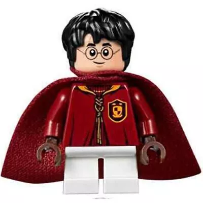 LEGO Harry Potter - Harry Potter Minifigure - From #75956 Quidditch Match • $17.95