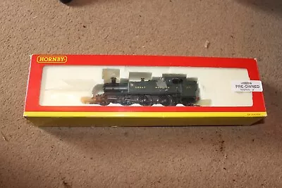 Hornby R2098c GWR Class 61xx Large Prairie 2-6-2T 6110  • £85