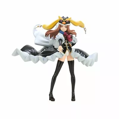 Mawaru Penguindrum Princess Of The Crystal Sega PM PVC Figure • $45