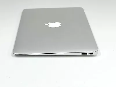 MacBook Air 1465 2013 11-inch Intel Core I5 4GB • $74