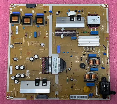 Samsung TV POWER PCB BOARD BN44-00709A For UA40H6400AWXXY UA48H6400AWXXY • $110