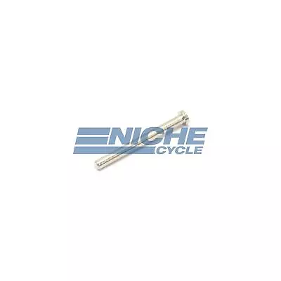 Mikuni BS34 34mm CV Carburetor Float Pin 537-14186-00-00 • $6.80