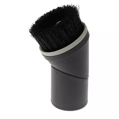 $9.98 • Buy Swivel Dusting Brush Attachment For Miele S Series Vacuum SSP-10, 07132710 35mm 