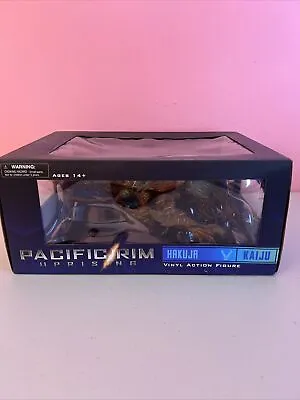 Pacific Rim Uprising HAKUJA. Kaiju Action Figure. Diamond Select Toys 2018. New. • $170
