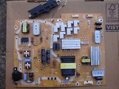 Powerboard For PANASONIC Smart TV TH- 60AS740A • $100