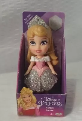 Jakks Pacific - Disney 100 Years - Princess Aurora • $7.99