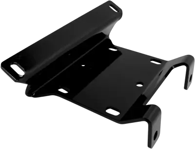 Moose Utility ATV Front Winch Mount For 06-14 Can-Am Outlander 400 4x4 4505-0640 • $72.95