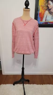 J. Crew Cotton Sweater • $19