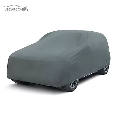 WeatherTec UHD 5 Layer Full Car Cover For Plymouth P7 Roadking 1939 • $114.74