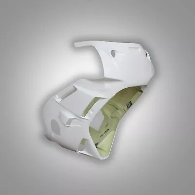 LR218/R Yamaha FZR 600 1989 - 1990 Race Fairing Fiberglass Frame Bodywork Panel • $389.61