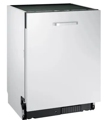 Samsung DW60M5050BB 60cm Fully Integrated Full Size Dishwasher • £299