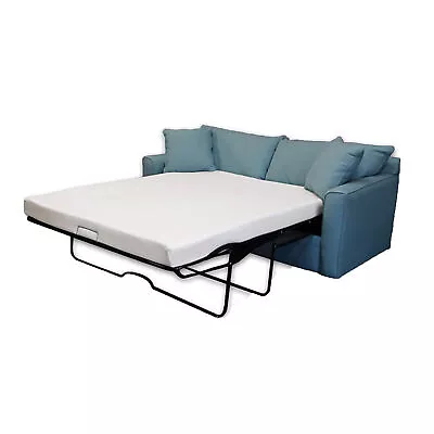 Dynasty Mattress Memory Foam Mattress Pull Out Sofa (Mattress Only) (Open Box) • $155.27