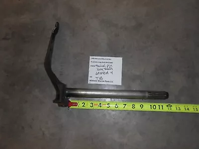 69540A 4 Mercury 1983 50HP Outboard Swivel Pin Long Shaft T18 • $55