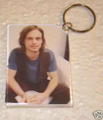 MATTHEW GRAY GUBLER  KEYRING #3  Criminal Minds • $9.99