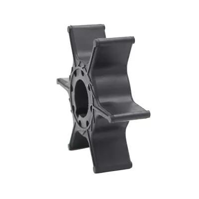 Water Pump Impeller FIT Yamaha 9.9/15 HP Outboard 2 Stroke Parts 63V-44352-01-00 • $8.99