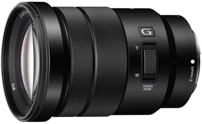 $849 • Buy Sony G 18-105mm F/4 Black Telephoto Lens