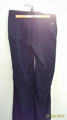 £18 • Buy Ladies Peter Storm Hiking Trousers Adjustable Length Size 12S CHARITY SALE