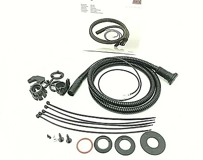 DEFA 460915 Internal Connection MiniPlug Cable 15m For Engine Heater Charger • $62