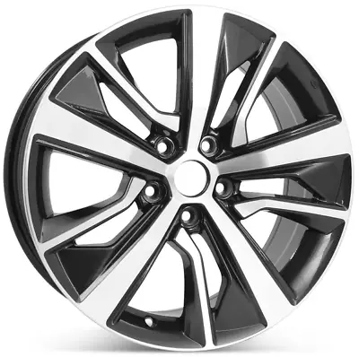 New 18  X 8  Alloy Replacement Wheel Rim For 2019-2023 Nissan Maxima • $224.99