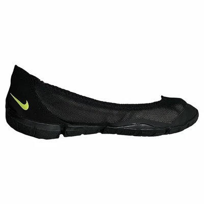 £65 • Buy Nike WMNS Plimsoles Studio Dance Ballet Wrap Pack SHOE ONLY UK 6 US 8.5 EUR 40