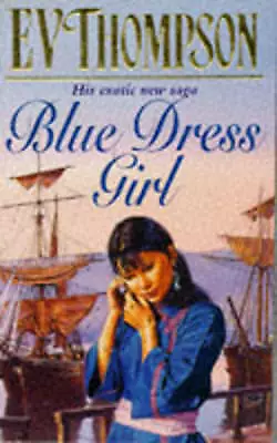 V Thompson E : Blue Dress Girl BCA Edition Incredible Value And Free Shipping! • £3.25