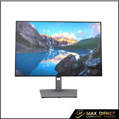 Dell U2421E Ultrasharp 24  USB-C Hub Monitor WUXGA IPS LED 60Hz 350 Cd/m² RJ45 • $129