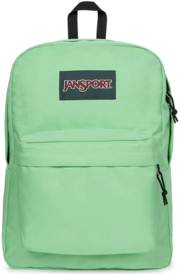 £18.95 • Buy Jansport Superbreak One Backpack - Mint Chip