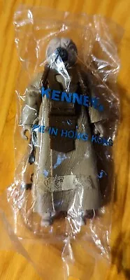 Vintage 1980 Star Wars Kenner 4-LOM (Zuckuss) Sealed Baggie • $199.99