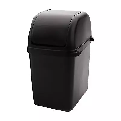 Car Rubbish Holder Wrapper Garbage Can Storage Van Trash Waste Bin Case • $16.37