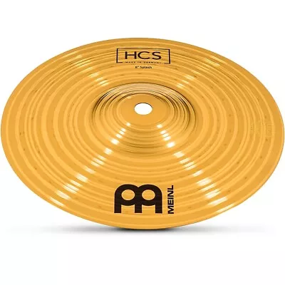 Meinl HCS Splash Cymbal 8 In • $29.99