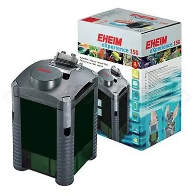 Eheim Experience 150 (EH2422) ExternalFilter • $324