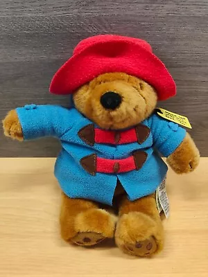 Marks And Spencer M&S Soft Toy Cuddly Plush Paddington Teddy Bear • £7.99