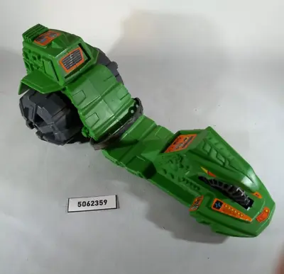 Vintage MOTU Road Ripper Masters Of The Universe Vehicle He-Man Extremely Nice • $9.99