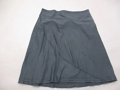 Mountain Hard Wear Size S Womens Black Athletic Skirt 7Gr-002 • $10