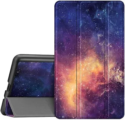 Case For Lenovo Tab M7 Tablet 7  3rd Gen 2021/2nd 2019 Slim Shell Stand Cover • $10.09