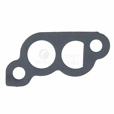 $7.11 • Buy Fel-Pro Fuel Injection Idle Air Control Valve Gasket 61245 3515633271