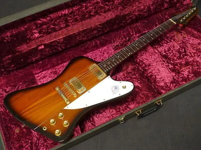 Gibson Firebird BICENNIAL SUNBURST Used Electric Guitar • $9591.86