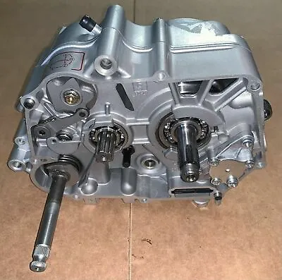 Engine Motor Short Block Transmission Ct70 Crf50 Crf70 Xr50 Xr70 Z50r Z50 Xl70 • $209.99