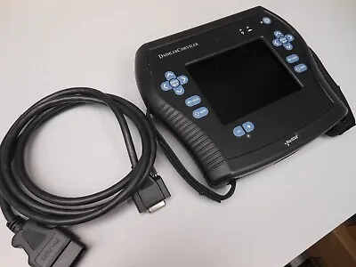 Jeep Chrysler Dodge Starscan Star Scan Mopar Diagnostic Tool  • $845