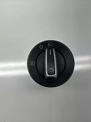 2011-2017 VW Jetta MK6 Headlight Headlamp Switch 5C6941531D OEM • $33