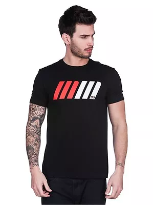 Official Marc Marquez 93 Black T'Shirt - 17 33002 • $37.88