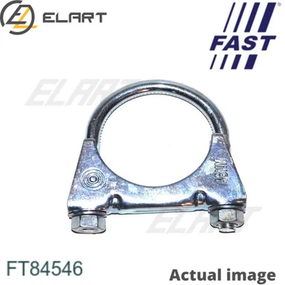 £13.55 • Buy WIRE BRACKET EXHAUST SYSTEM FOR FORD ESCORT/IV/Mk/VI/Turnier/Break/NOMADE/VII  